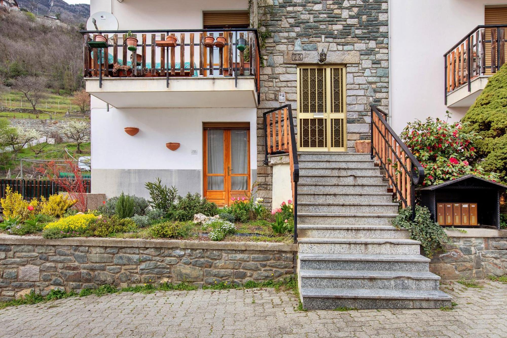 La Maison Des Jumeaux Chatillon Exterior photo